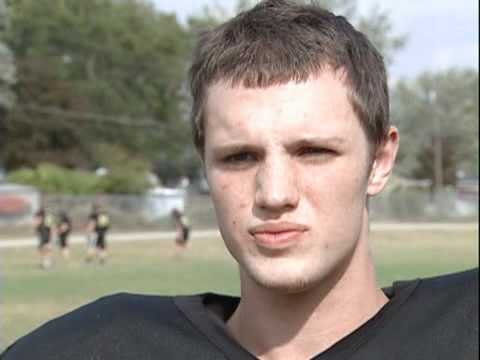 C. City: Jacob Johnson interview