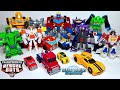 Transformers Rescue Bots Magic 100,000 SUBSCRIBERS SPECIAL!