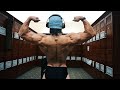 7 WEEKS OUT Back Day Vlog | Full Day of Eating + Posing | Things are getting tougher...