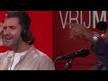 VRIJMIBO met Brace en Jeffrey Heesen