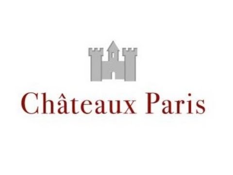 ChateauxParis.com a referência e elegância dos objetos antigos franceses #ChateauxParis