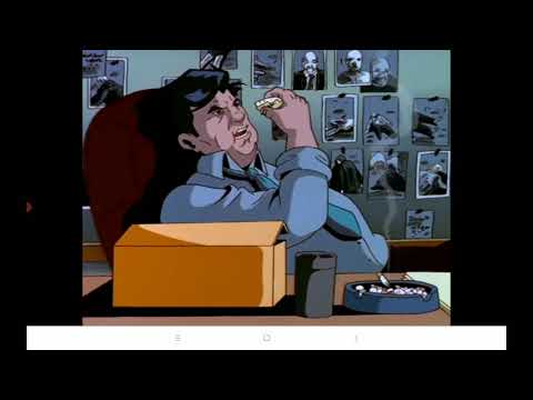 Sam Burke's thoughts on twitch