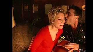 Adam Brand and Melinda Schneider - Love Away The Night