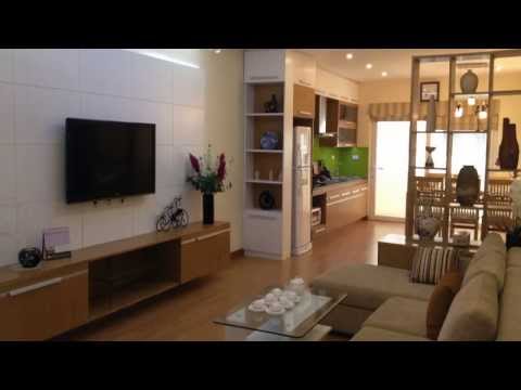 Nam Đô Complex 609 Trương Định