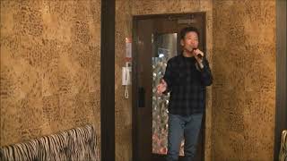 HIROMI GO　IRREGULAR　博多オフ会　カラオケ　郷ひろみ　PART34