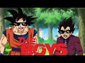 Dragon Ball Super Funny Moments In Hindi Dragon Ball Super In Hindi Goku Funny Moments