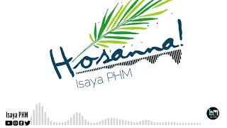Download lagu Isaya PHM HOSANNA... mp3