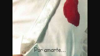 Por Amarte Lyrics English Translation