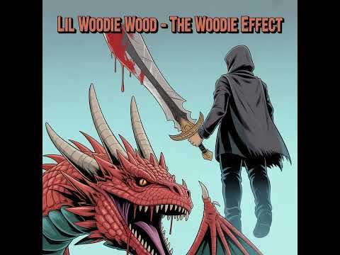 Lil Woodie Wood - The Woodie Effect