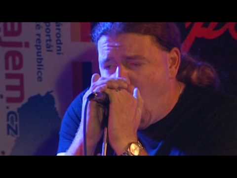 Tomáš Caoo Štěrba - Homer Street_ cesta