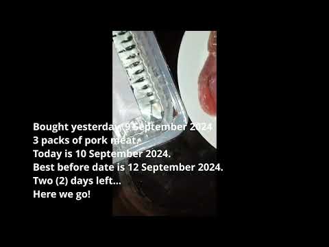 LIDL product in distribution: Rotten meat manufactured by MASO UZENINY POLIČKA, a.s.