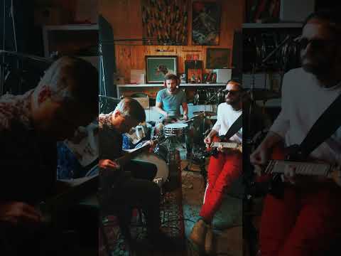 The Meters - Cissy Strut by Liczniki