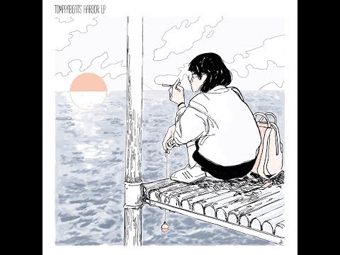 Tomppabeats - Won't Leave You Extended