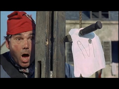 Saxon - Madame Guillotine