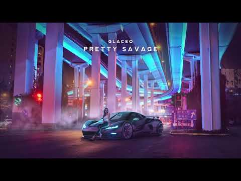 Glaceo - Pretty Savage [BLACKPINK Cover]