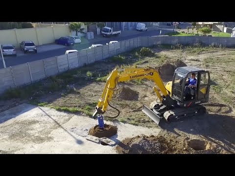 Auger Torque 5000, 7000, 7000MAX, 8000MAX-1