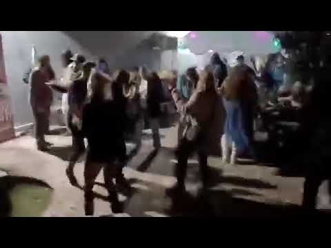 Promotional video thumbnail 7 for Free Radicals