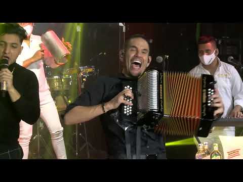 Juancho De La Espriella, Los De Juancho - Una Canción Eterna (En Vivo)