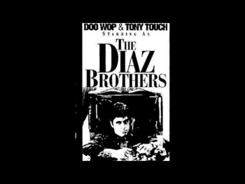 Tony touch Doo Wop the diaz brothers 1997 full mixtape
