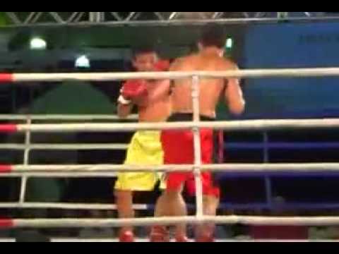 Murilo Alves X Evandro "Japa" Cavalheiro Pt1