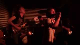 Hard Times - The Parlor Mob (Live at APYC) 8/16/14