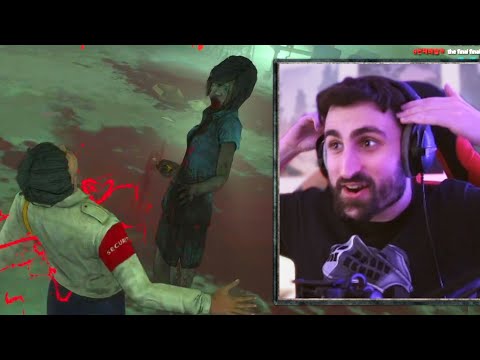 Very Troubled Thai Teenagers... | Home Sweet Home: Survive