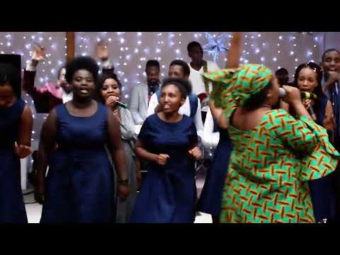 REHEMA GIKUNDIRO MUBIHE BYO KURAMYA