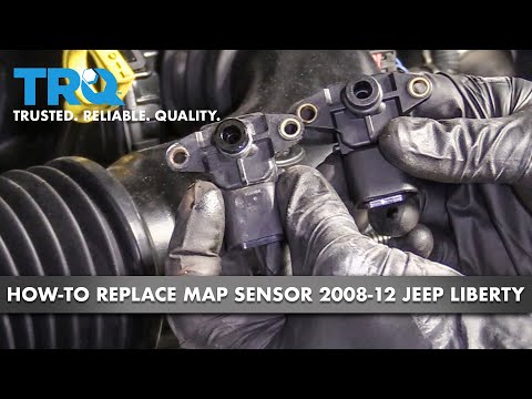 Wo finde ich des Kraftstoffdrucksensors im Jeep CJ7?