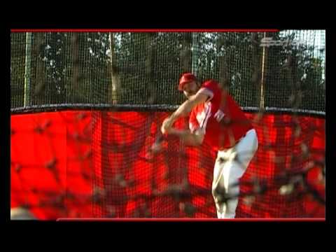 Ick Tick mit - SCC Challengers