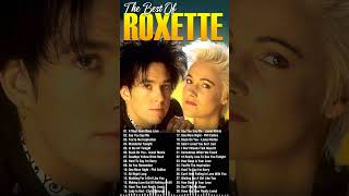 Download lagu Roxette Greatest Hits Full Album - Roxette Best Songs Of All Time mp3