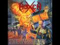 HeXeN- Blast Radius