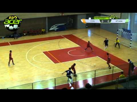 ACER Futsal League - Goal of the week