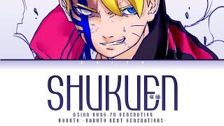 Download lagu Boruto Naruto Next Generation (Opening 12) | ASIAN KUNG-FU GENERATION - Shukuen Lyrics_Kan/Rom/Eng) mp3 Download lagu Boruto Naruto Next Generation (Opening 12) | ASIAN KUNG-FU GENERATION - Shukuen Lyrics_Kan/Rom/Eng) mp3