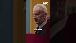 Prinudno iseljenje | Serija "Radio Mileva" #RtsSerije #shorts