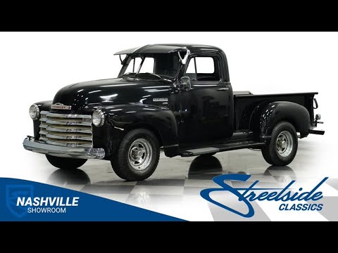 1952 Chevrolet 3100 (CC-1981668) for sale in Lavergne, Tennessee