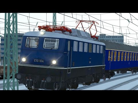 Virtual Railroad 2 PC