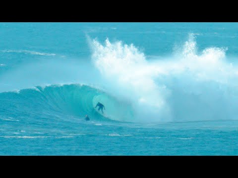 The Balance Of Power - Burleigh Heads Sunday 30 April 2023