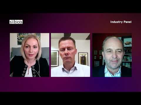 Sibos 2021: MLETR (“Mee-lee-ter”) - The unsung hero of trade digitisation