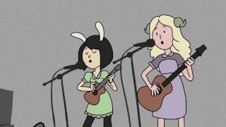 [Vietsub] - Rainbow Connections by Garfunkel and Oates