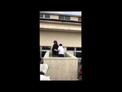 Baptesma 26.Nov.2016 SDA Kitanaka-Saniku-Church