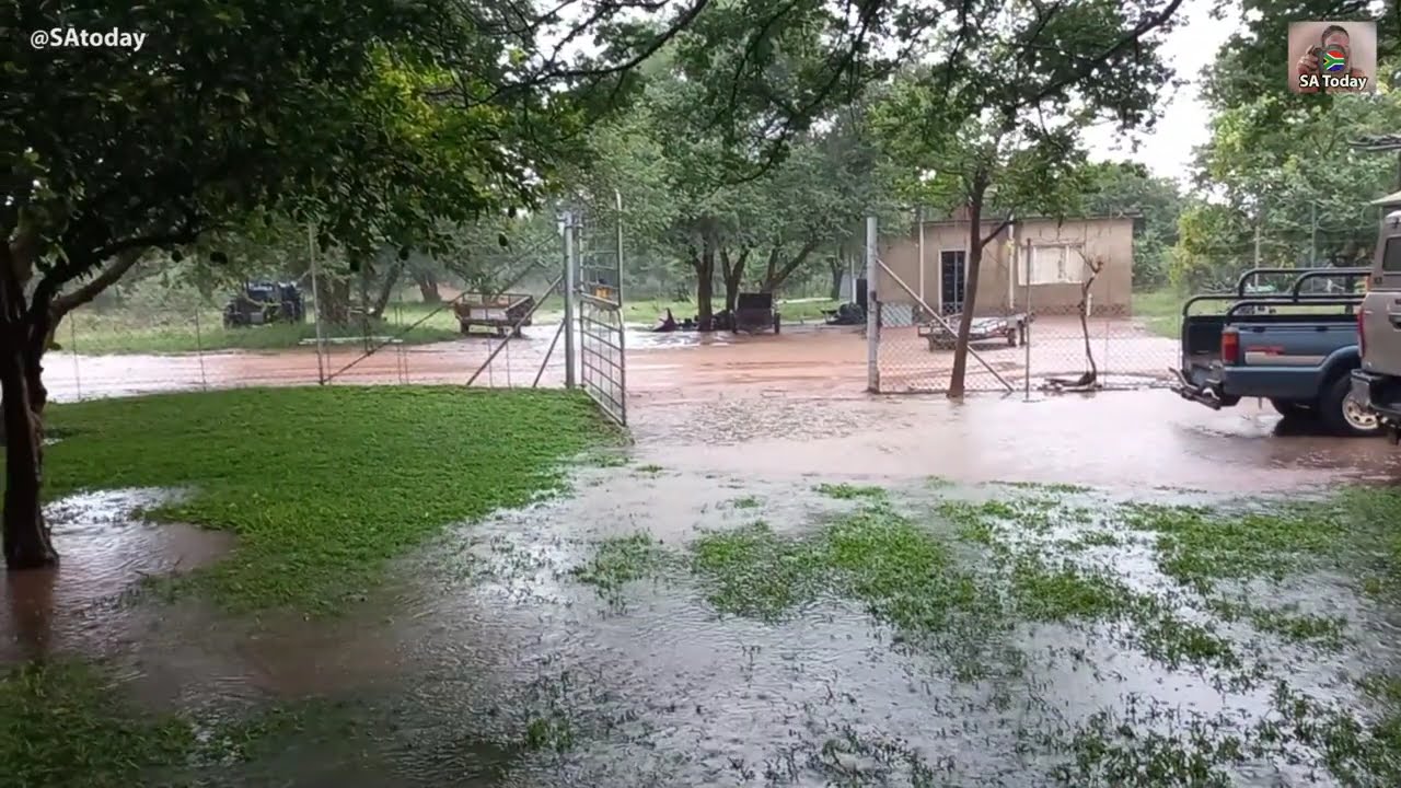 South Africa on 20 February 2025 Today