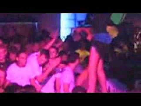 Andy Warburton & Jim Breese @ Hed Kandi, El Divino 04/08/07