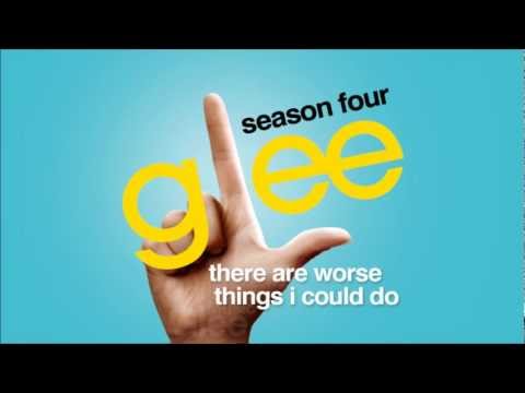 Video thumbnail for There Are Worse Things I Could Do