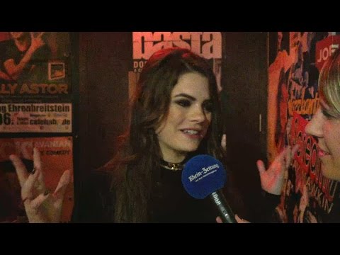 Femme Schmidt im Interview: Konzert im Koblenzer Café Hahn