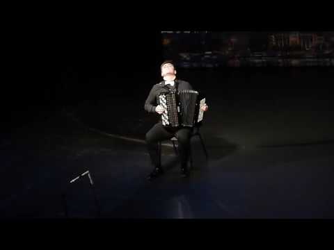 Kassovich Kirill, Russland - Coupe Mondiale - 5. Platz