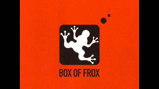 Box Of Frox - Laugh (Andreas Leifeld Mix)