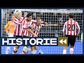 Waanzinnige topper met tien goals PSV