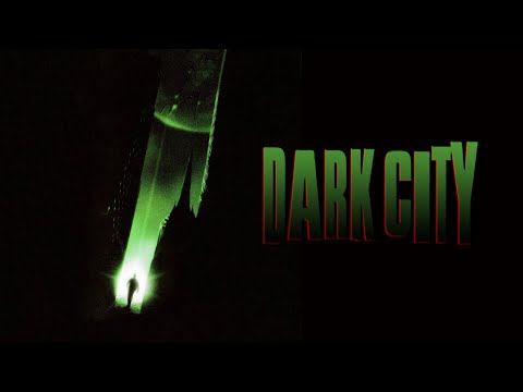 Dark City Soundtrack (OST) - The Strangers are Tuning by Trevor Jones [8K] ⭐