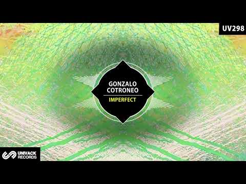 Gonzalo Cotroneo - Imperfect (Extended Mix) [Univack]