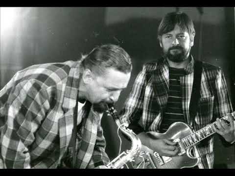 Blues Band Tomasza Szukalskiego i Tadeusz Nalepa